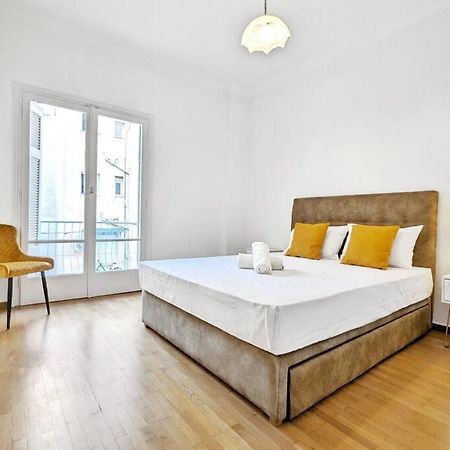 Athens Paradise Dream Apartment Bagian luar foto