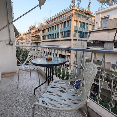 Athens Paradise Dream Apartment Bagian luar foto