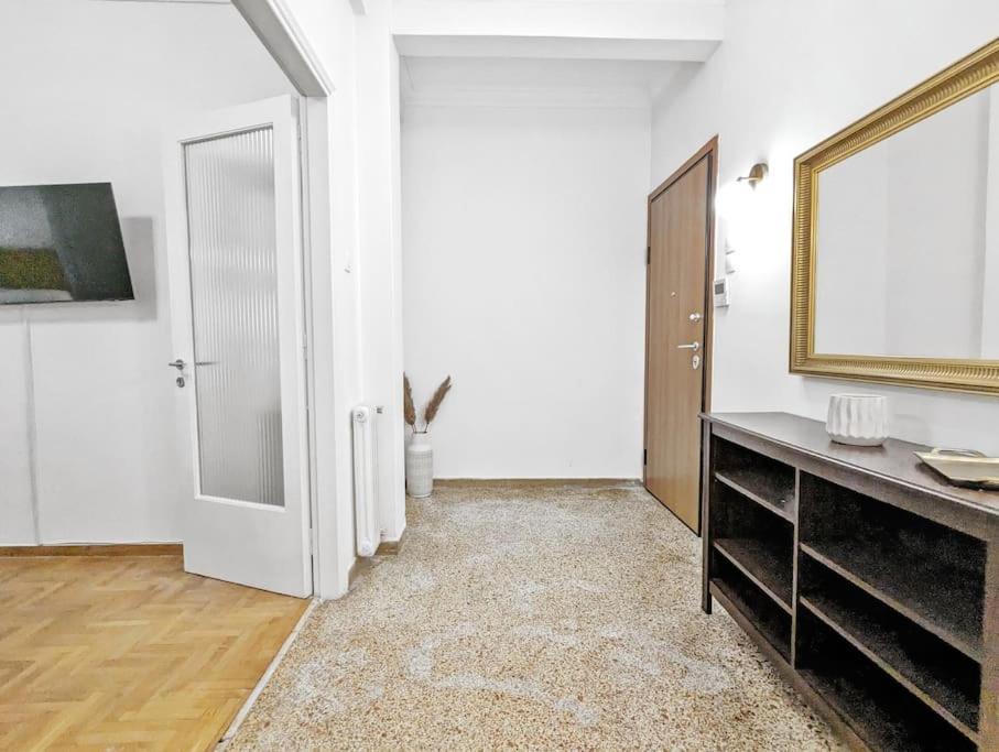 Athens Paradise Dream Apartment Bagian luar foto
