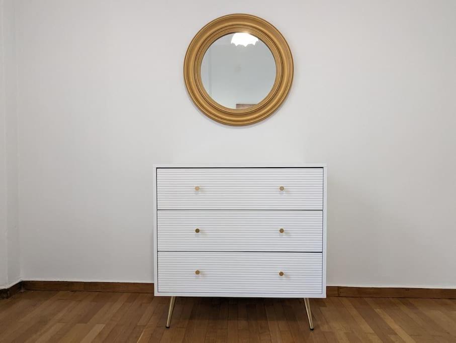 Athens Paradise Dream Apartment Bagian luar foto